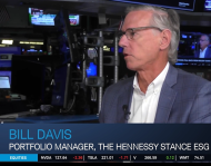 Schwab Network: What's Behind the Signals of Market Rotation - Bill Davis