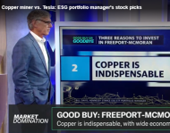 YahooFinance! Good Buy or Good Bye - 